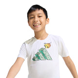 adidas Minecraft Training Summer Set