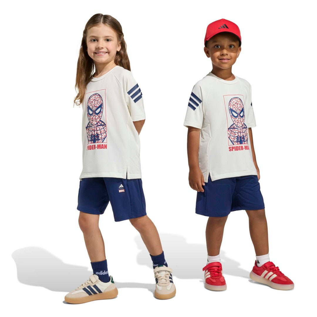 Marvel Spider-Man Sport Set