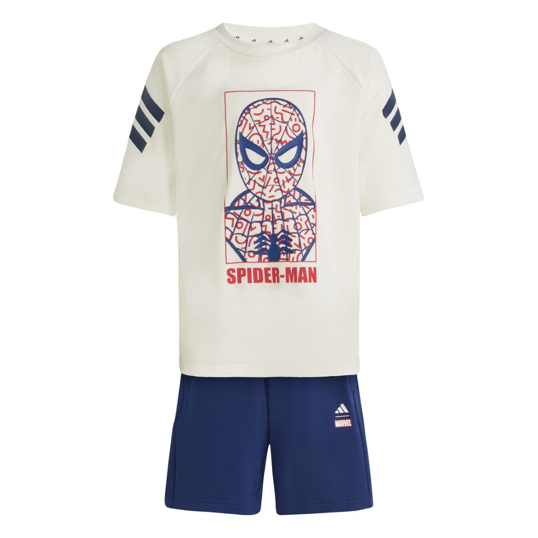 Marvel Spider-Man Sport Set