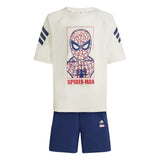 Marvel Spider-Man Sport Set