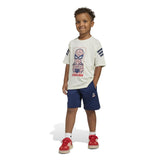 Marvel Spider-Man Sport Set