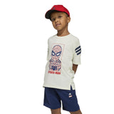 Marvel Spider-Man Sport Set