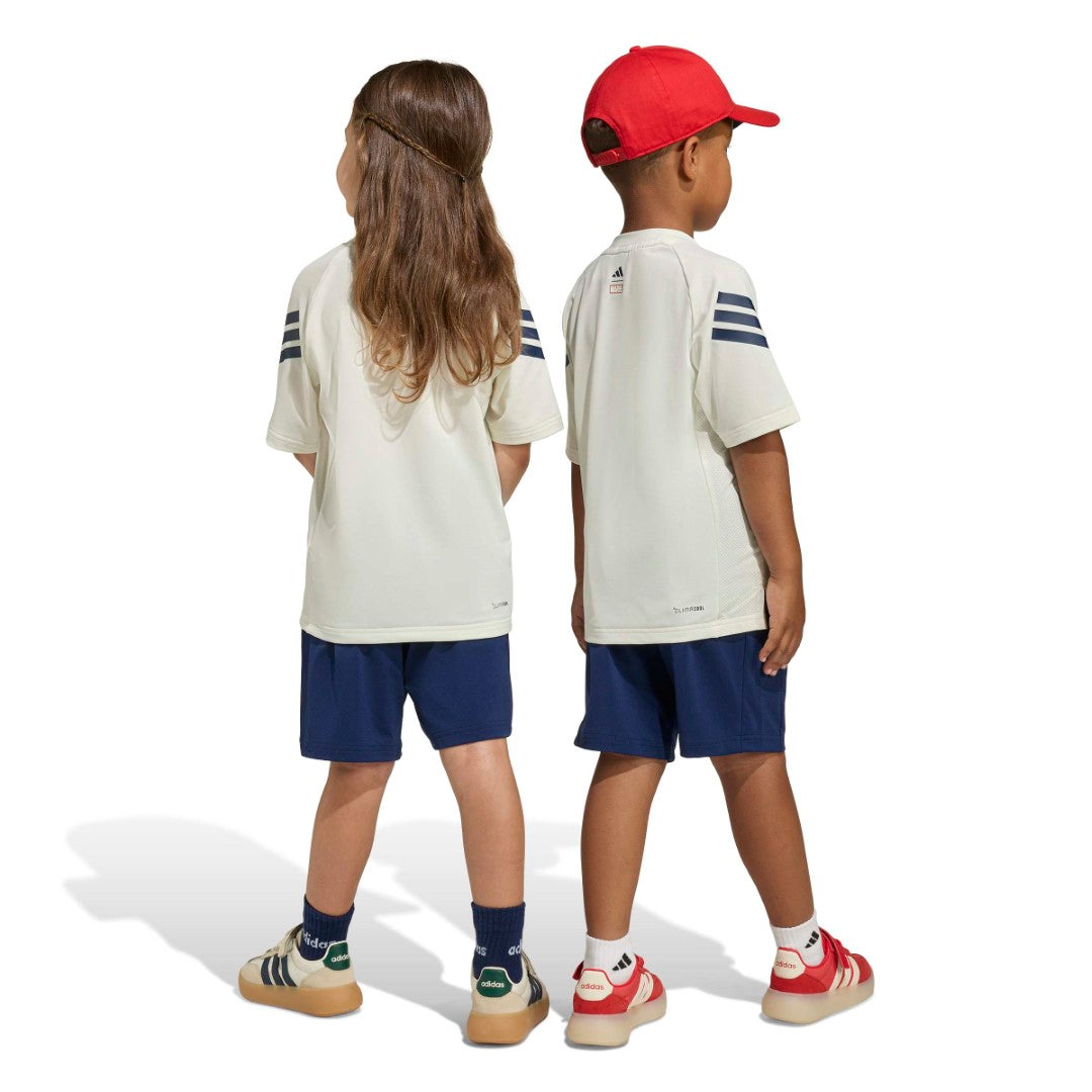 Marvel Spider-Man Sport Set
