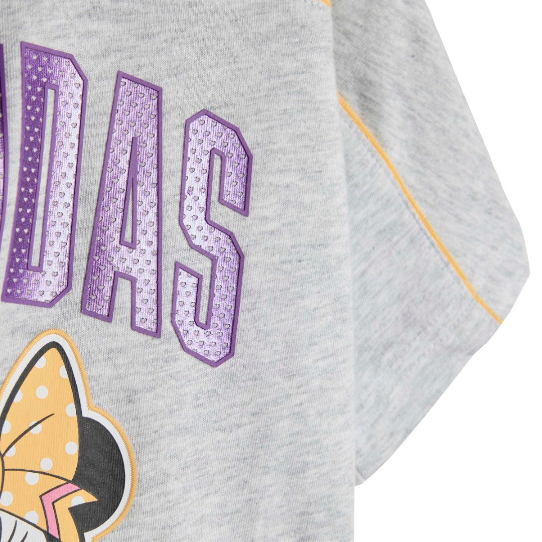 Adidas Disney Minnie Mouse T-Shirt Set