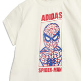 Adidas Marvel Spider-Man T-Shirt Set