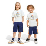 Disney Mickey Mouse T-Shirt Set