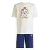 Disney Mickey Mouse T-Shirt Set