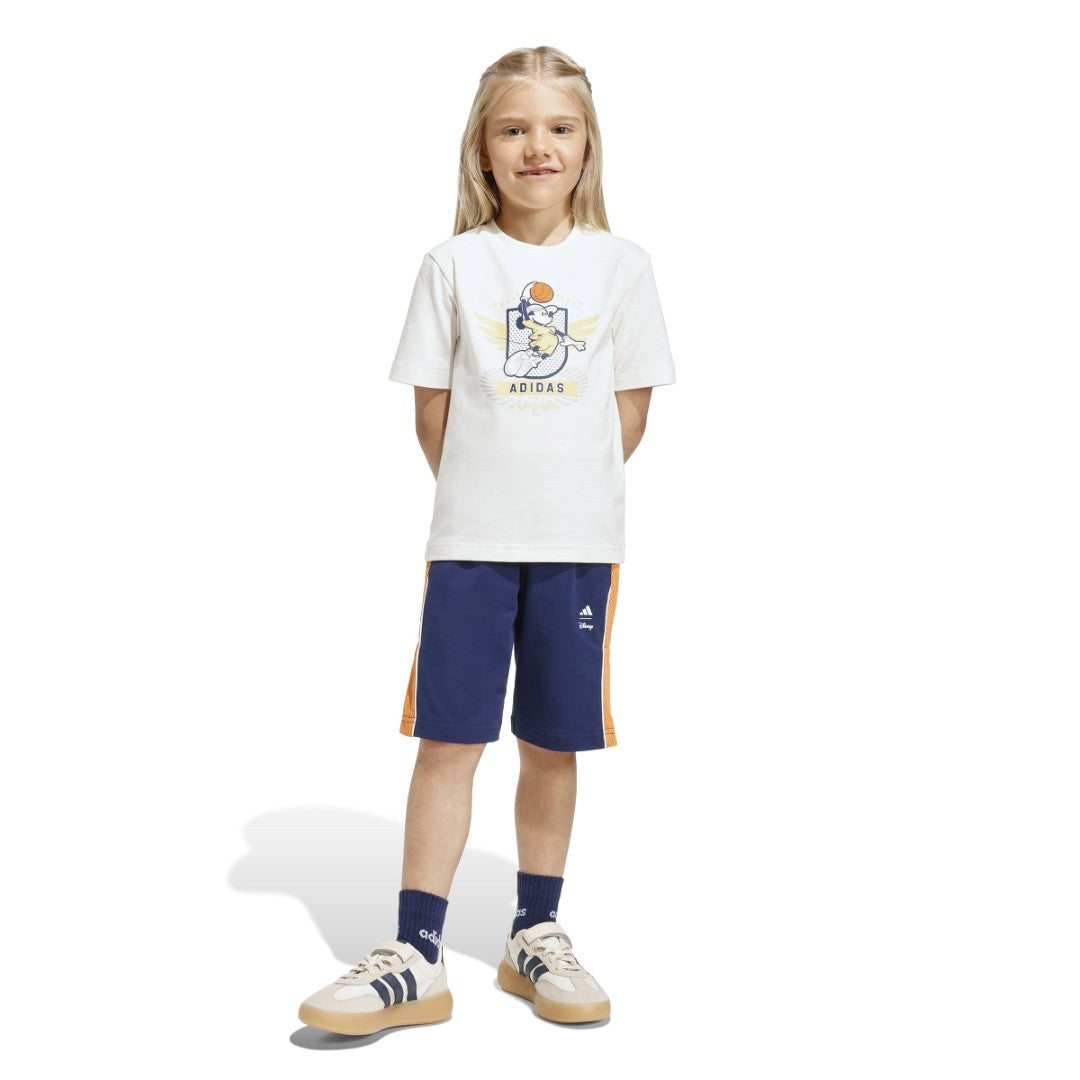 Disney Mickey Mouse T-Shirt Set