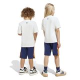 Disney Mickey Mouse T-Shirt Set
