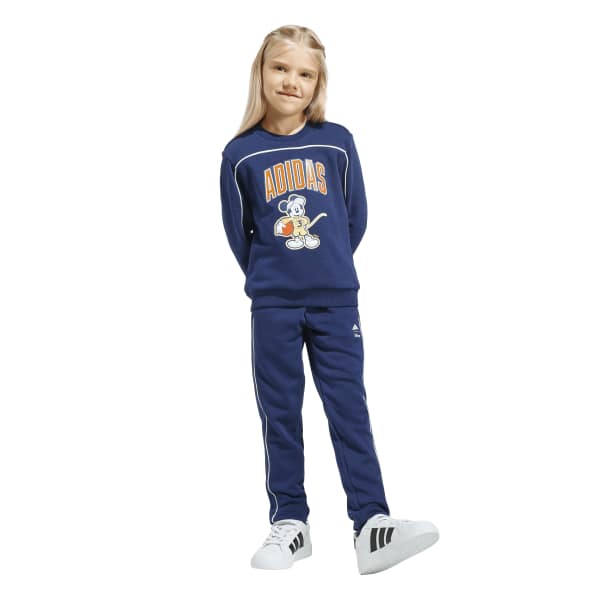 Adidas Disney Mickey Mouse Jogger