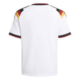 Germany 26 Home Kids Jersey
