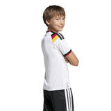 Germany 26 Home Kids Jersey