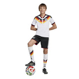 Germany 26 Home Kids Jersey