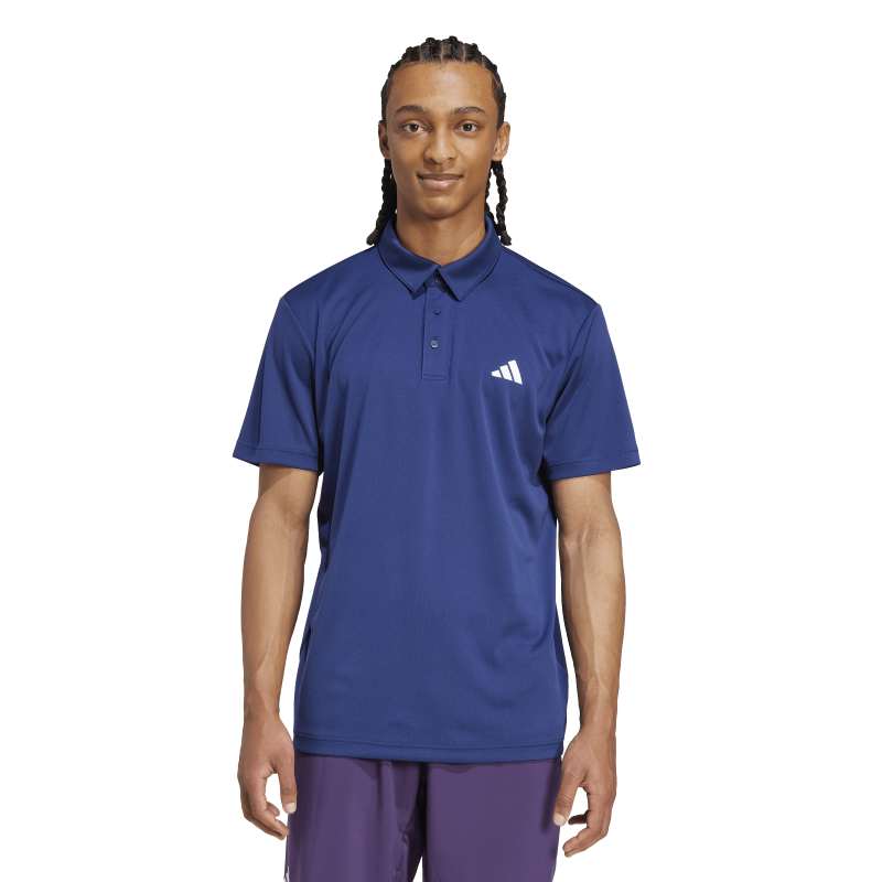Tennis Fab Polo Shirt