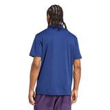 Tennis Fab Polo Shirt