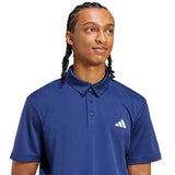 Tennis Fab Polo Shirt