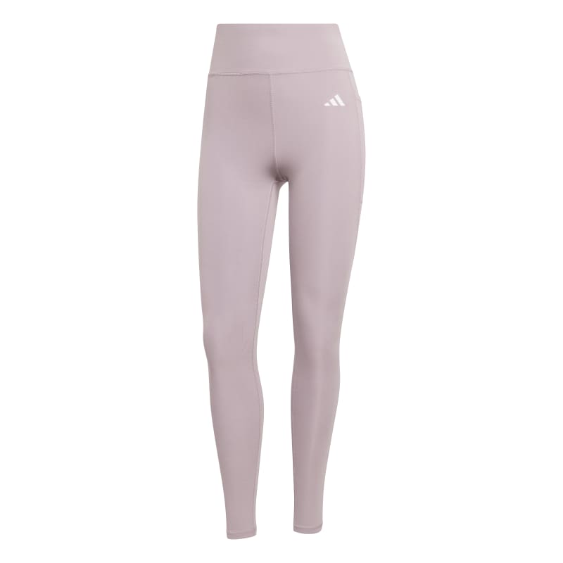 Optimé Essentials Stash Pocket Full-Length Leggings
