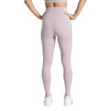 Optimé Essentials Stash Pocket Full-Length Leggings