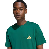 I LIKE THE STRIPES GRAPHIC T-SHIRT