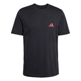 I LIKE THE STRIPES GRAPHIC T-SHIRT