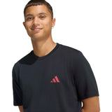 I LIKE THE STRIPES GRAPHIC T-SHIRT