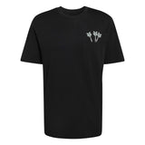 Novelty Dart Graphic T-Shirt