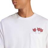 NOVELTY DART GRAPHIC T-SHIRT