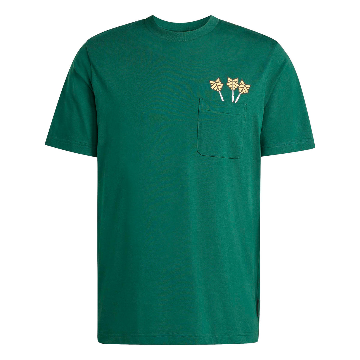 Novelty Dart Graphic T-Shirt