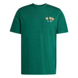 Novelty Dart Graphic T-Shirt