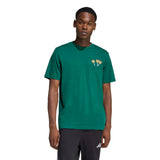 Novelty Dart Graphic T-Shirt