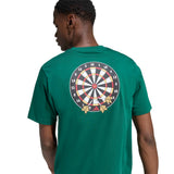 Novelty Dart Graphic T-Shirt