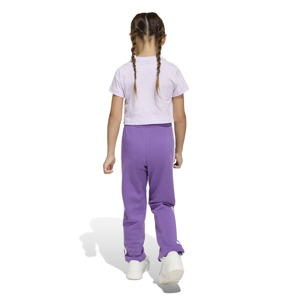 Essentials T-Shirt Matching Set