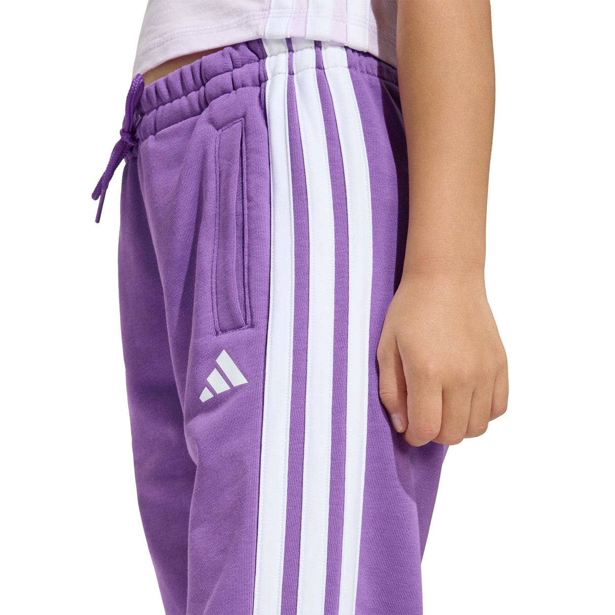 Essentials T-Shirt Matching Set