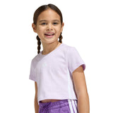 Essentials T-Shirt Matching Set