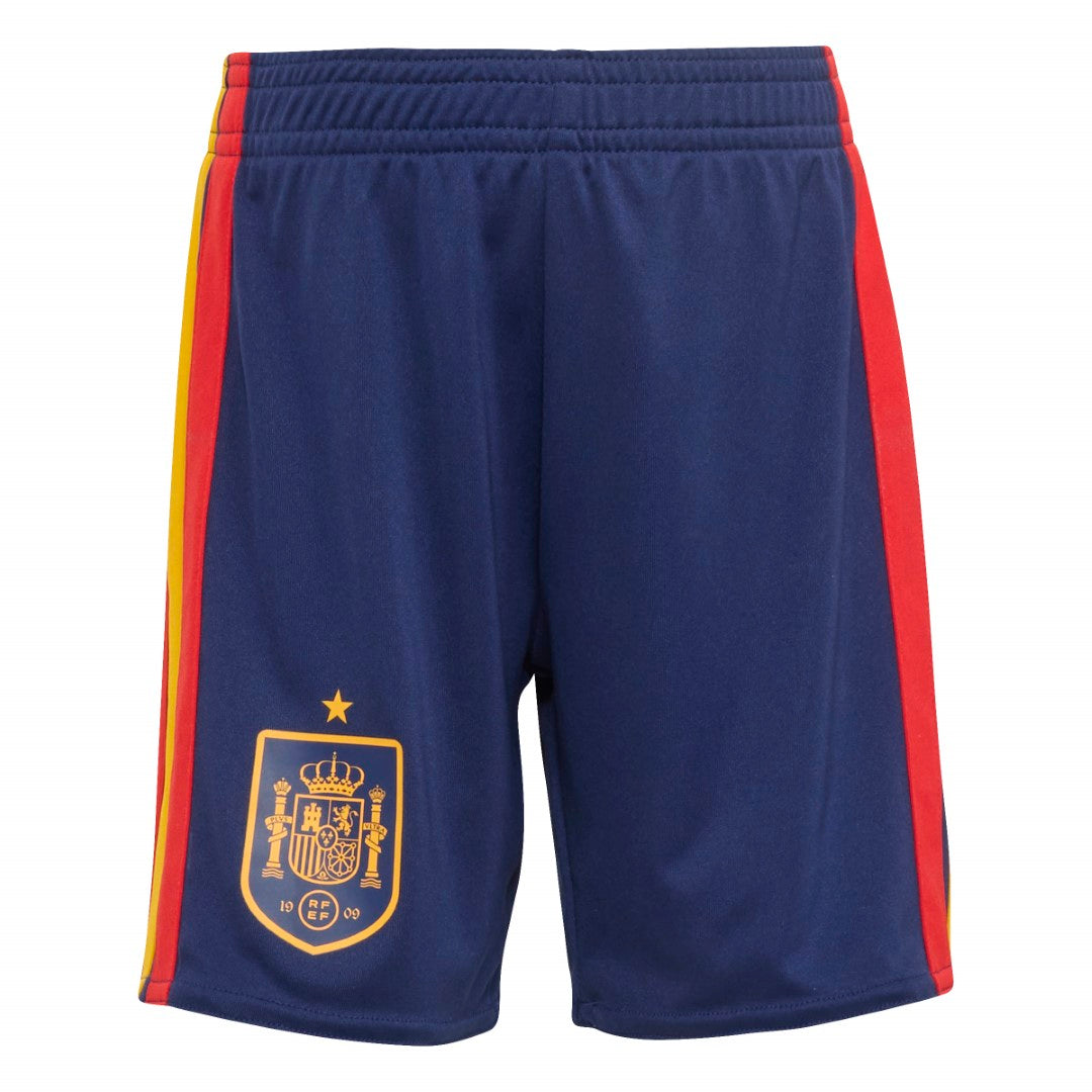 Spain 26 Home Set