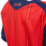 Spain 26 Home Set