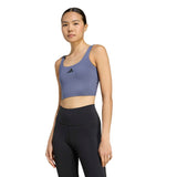 Power Light Support Bra Tank Top