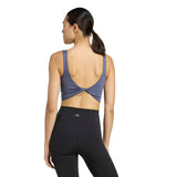 Power Light Support Bra Tank Top
