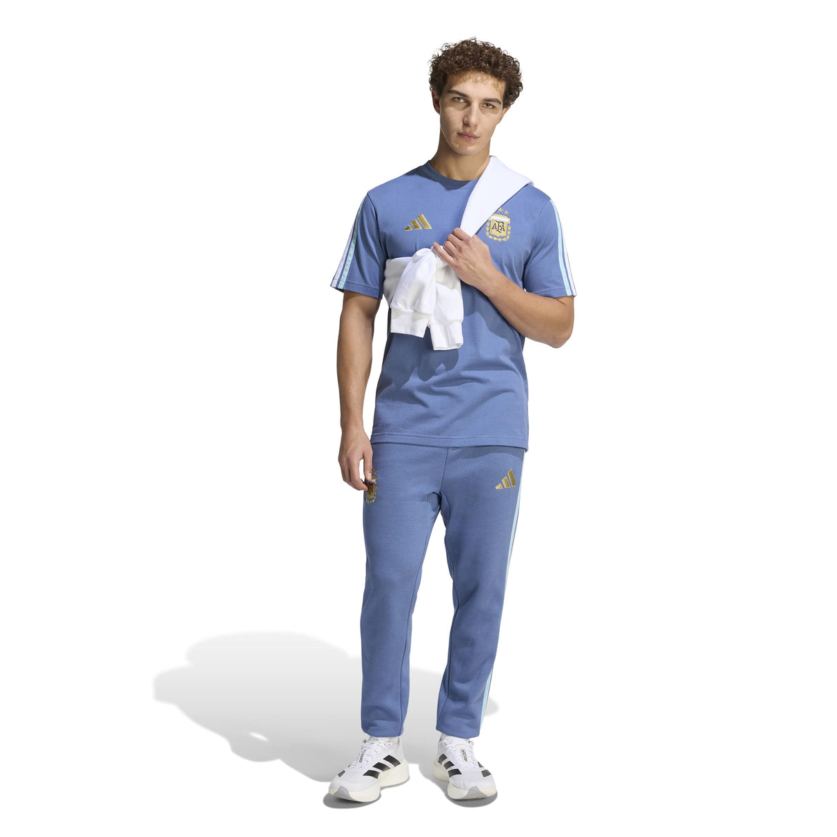 Argentina DNA T-Shirt