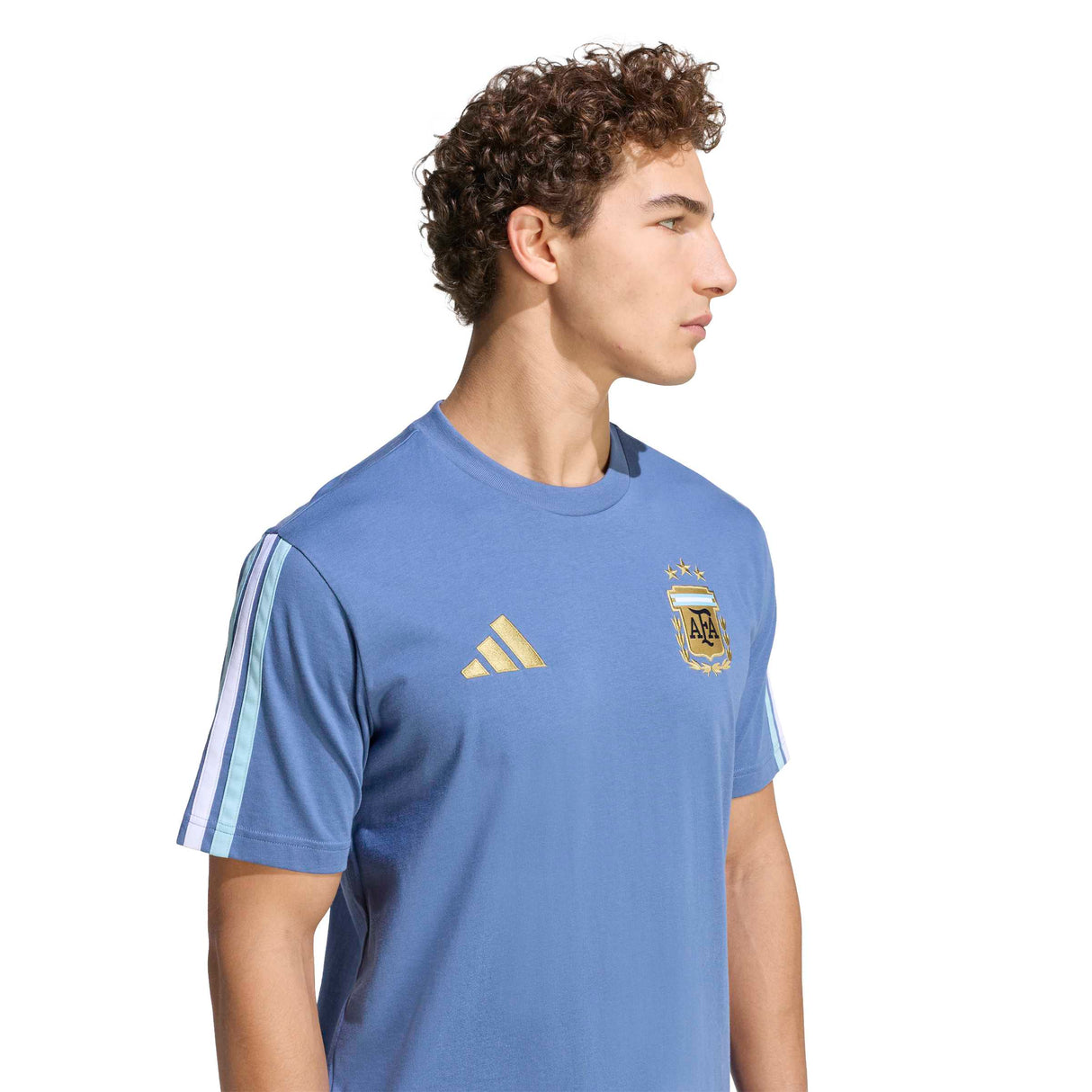 Argentina DNA T-Shirt