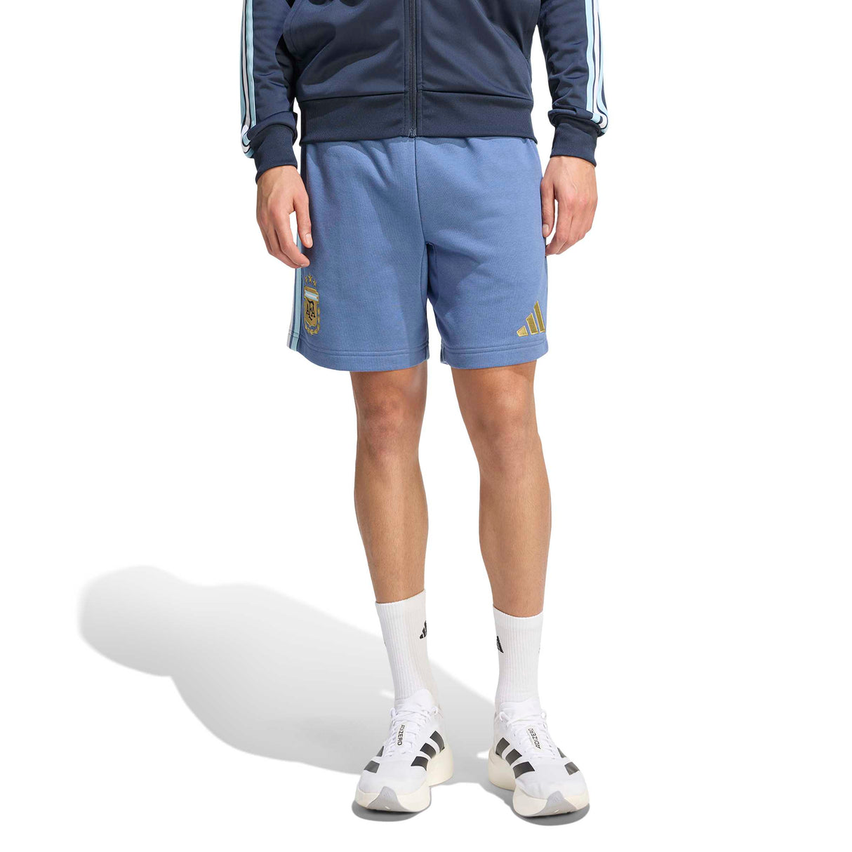 Argentina DNA Shorts