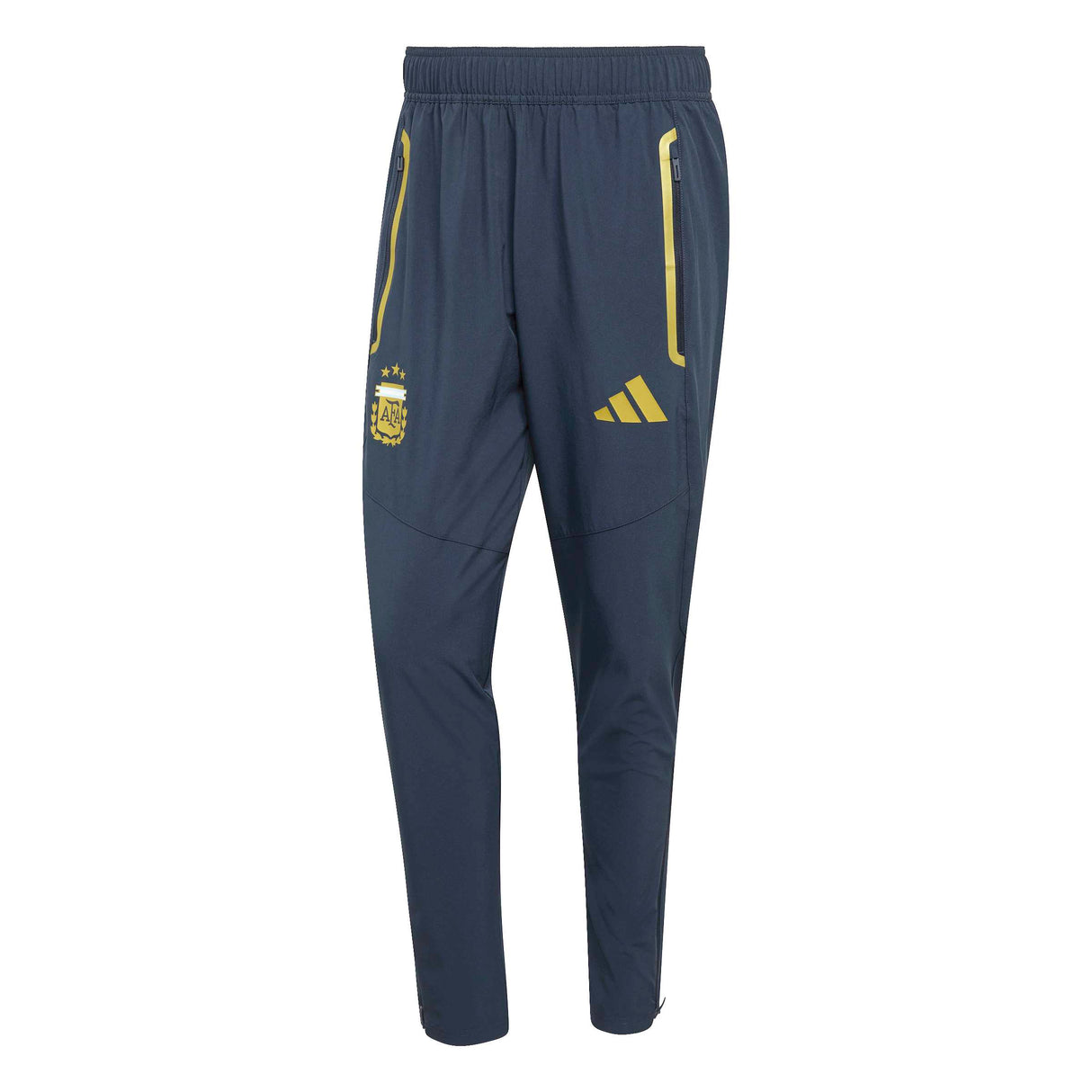Argentina Tiro Travel Tracksuit Bottoms