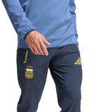 Argentina Tiro Travel Tracksuit Bottoms