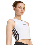 Essentials 3-Stripes Padded Tank