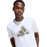 CAMO MODERN LOGO GRAPHIC T-SHIRT