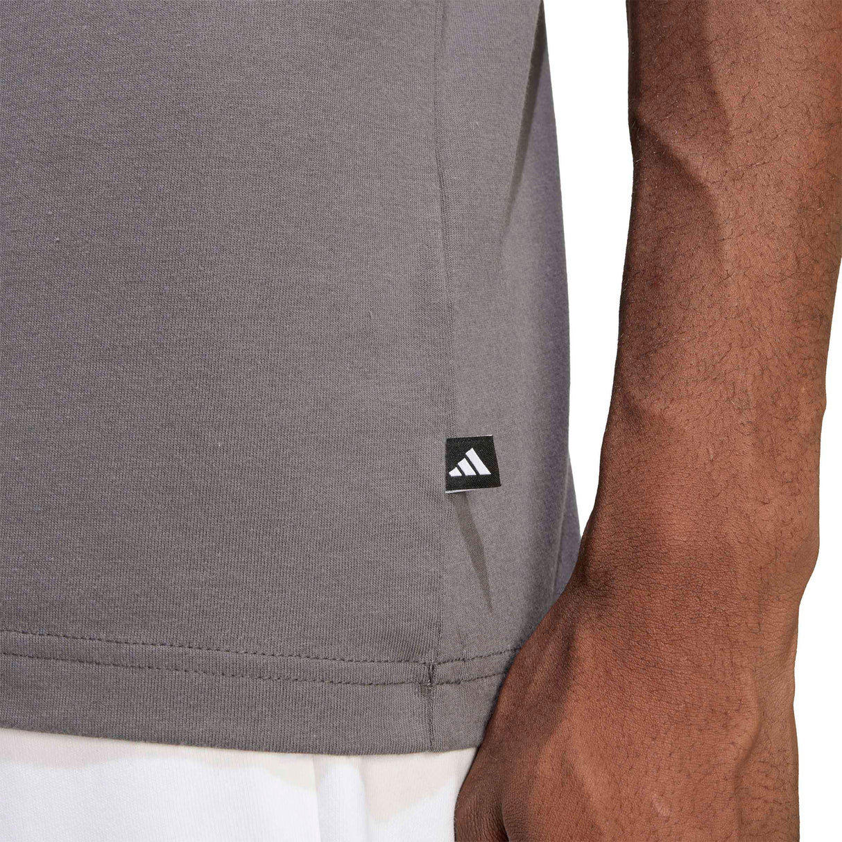 Camo Modern Logo Graphic T-Shirt