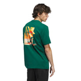 Everyday Getaway Graphic T-shirt