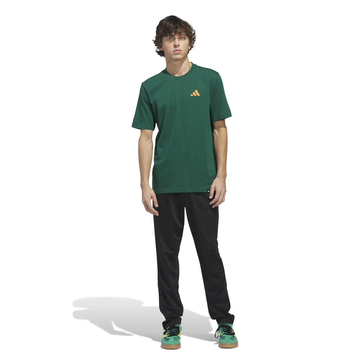 Everyday Getaway Graphic T-shirt