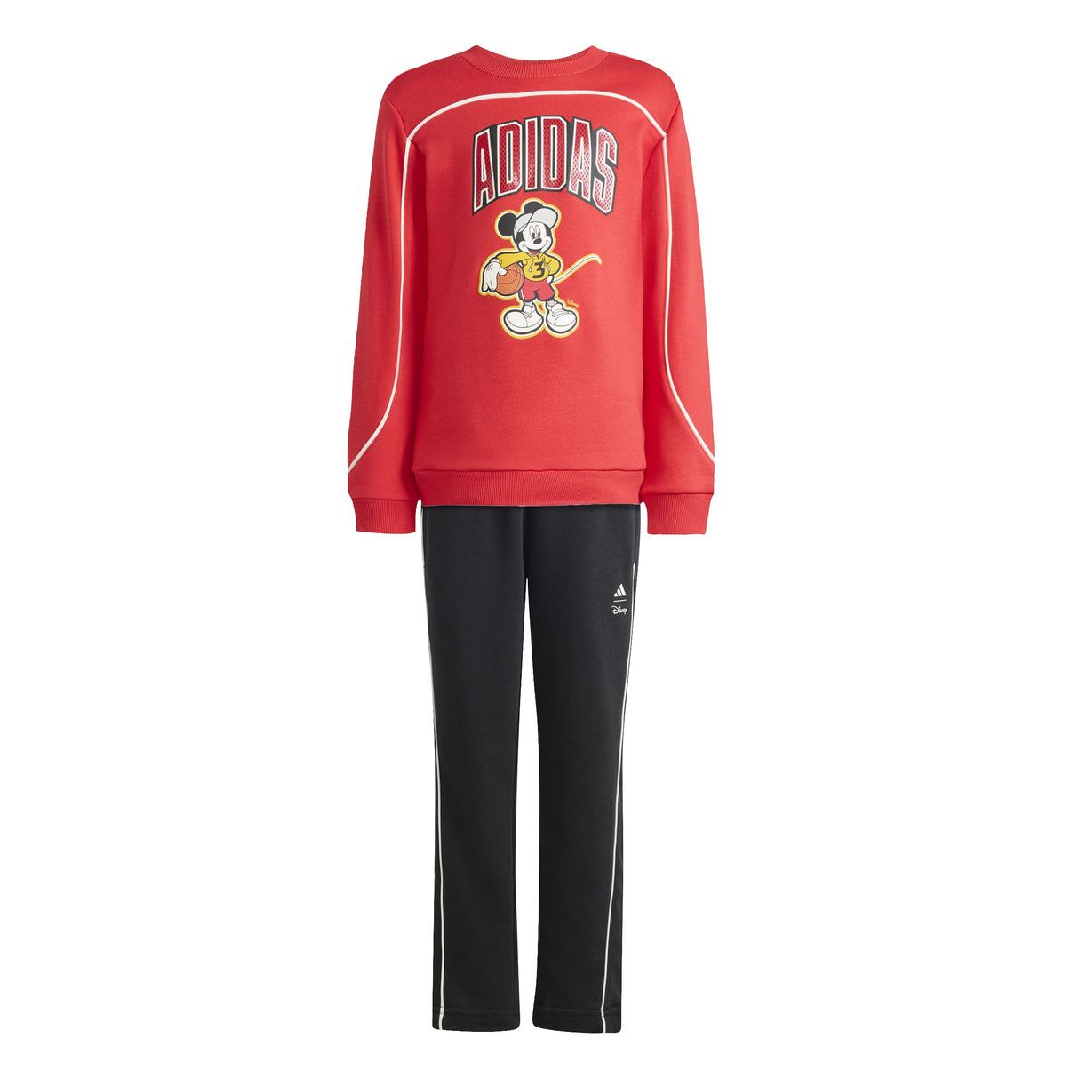 ADIDAS DISNEY MICKEY MOUSE JOGGER