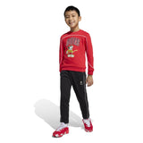 ADIDAS DISNEY MICKEY MOUSE JOGGER